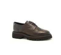 Carmela Femme 161953 Mocassins, Noir, 39 EU