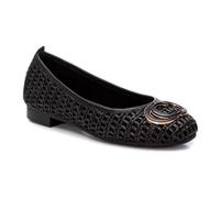 CARMELA Femme 162168 Chaussure Baby, Noir, 39 EU
