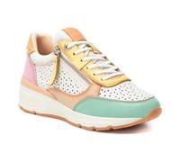 CARMELA Femme 162281 Basket, Aqua, 37 EU