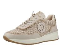Carmela Baskets basses 162357 in Beige 38