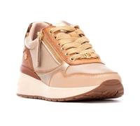 Carmela Femme 162442 Sneakers, Beige, 36 EU