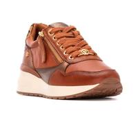 Carmela Femme 162442 Sneakers, Camel, 38 EU