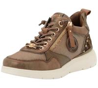 Carmela Femme 162513 Sneakers, Taupe, 38 EU