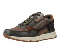 Carmela Femme 162517 Sneakers, Kaki, 39 EU