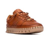 Carmela Femme 162528 Sneakers, Camel, 36 EU