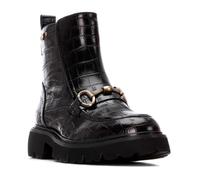 Carmela Femme 162548 Bottines Plates