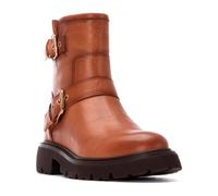 Carmela Femme 162591 Bottines Plates, Camel, 40 EU