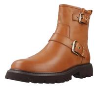 Carmela Femme 162591 Butin Plat, Camel, 41 EU