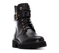 Carmela Femme 162593 Bottines Style Militaire