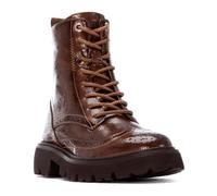 Carmela Femme 162593 Bottines Style Militaire