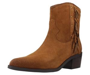 Carmela Femme 162663 Bottines de Campagne, Camel, 40 EU