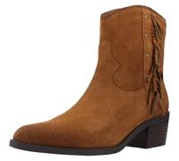 Carmela Femme 162663 Bottines de Campagne, Camel, 41 EU