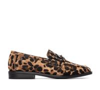 Carmela Femme 162697 Sneakers, léopard, 36 EU