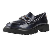Carmela Femme 162698 Sneakers, Bleu Marine, 38 EU