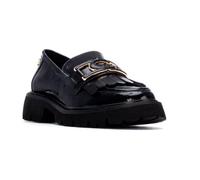 Carmela Femme 162698 Sneakers, Noir, 37 EU