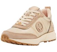 Carmela Femme 162699 Sneakers, Beige, 36 EU