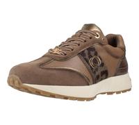 Carmela Baskets basses 162702-TAUPE in Marron 38