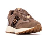 Carmela Femme 162702 Sneakers, Taupe, 36 EU