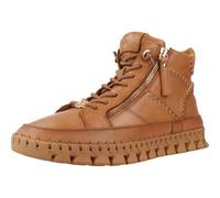 Carmela Femme 162708 Bottines Plates, Camel, 38 EU