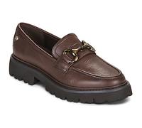 Carmela Mocassins 161872 in Marron 36