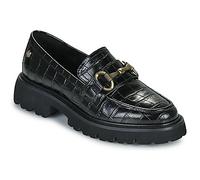 Carmela Mocassins 162547-BLACK-CROCO in Noir 41