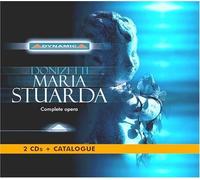 Carmela Remigio - Maria Stuarda