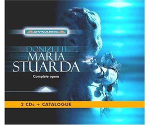 Carmela Remigio - Maria Stuarda