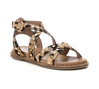 Carmela 16239302 Leather Sandals Marron EU 37 Femme