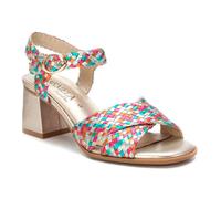 Sandales à talon femmes Carmela 162192 Multicolore 36