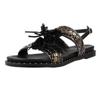 Carmela 163198 Sandals Noir EU 38 Femme