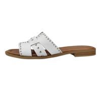 Carmela - Sandalia - Femme - Chaussures - Blanc - Taille: 37 EU