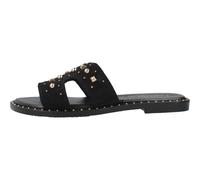 Carmela - Sandalia - Femme - Chaussures - Noir - Taille: 38 EU