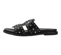 Carmela - Tongs - Femme - Chaussures - Noir - Taille: 39 EU
