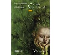 Carmela y su duende (El Árbol de la Lectura) – Oxford University Press