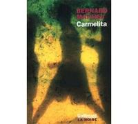 Carmelita Bernard Mathieu (Auteur)