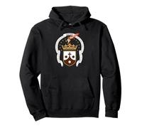 Carmelite Shield Chemise Sweat à Capuche