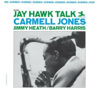 Carmell Jones - Jay Hawk Talk [ Low-Price] [Import]