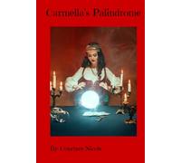 Carmella's Palindrome