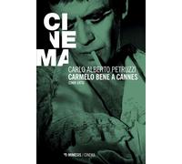 Carmelo bene a Cannes