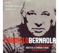 Carmelo Bernaola - Carmelo Bernaola [Import]