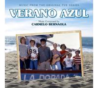 Carmelo Bernaola - Verano Azul (Music from The Original TVE Series) [Import]