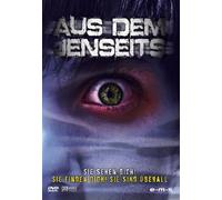 Carmelo Gomez - Aus dem Jenseits [Import]