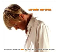 Carmelo Martínez - Escrito En El Viento