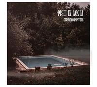 Carmelo Pipitone - Audio Cd Carmelo Pipitone - Piedi In Acqua