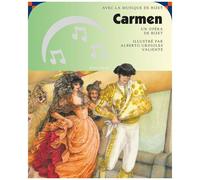 Carmen - (1 Cd Audio)