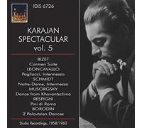 Carmen (1875) (Suite)