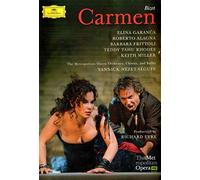 Deutsche Grammophon – Carmen – Coffret 2 DVD