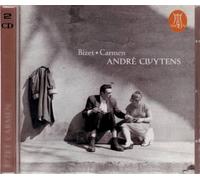 Andre Cluytens - Bizet: Carmen [Import]
