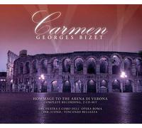 Carmen [Import]