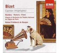 Fruhbeck De Burgos R - Carmen [Import]